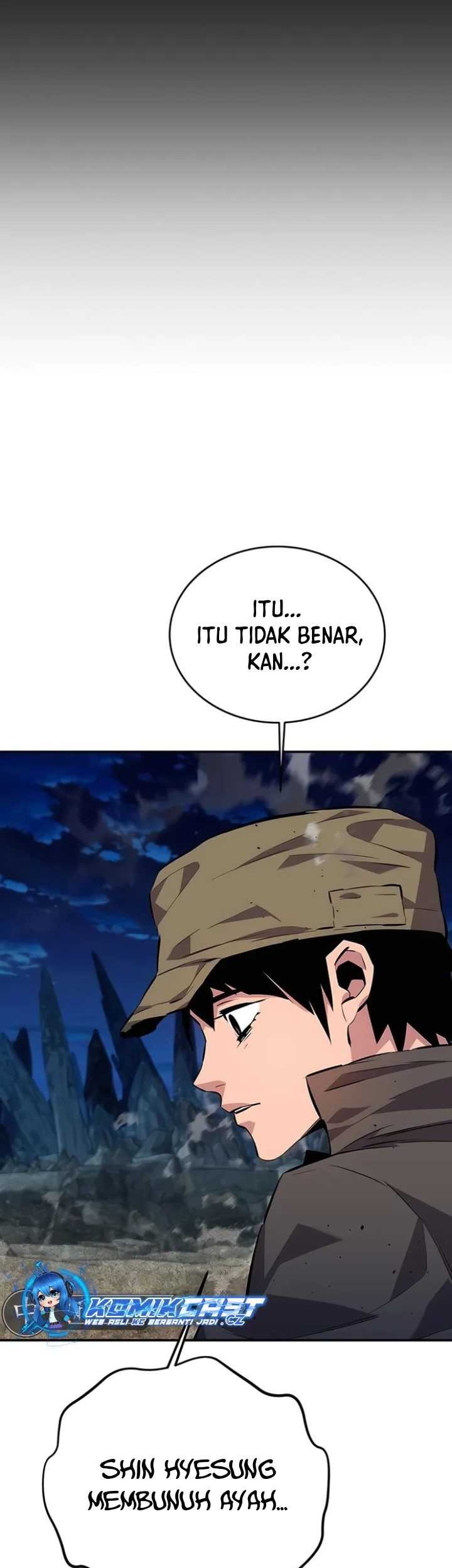 Auto-Hunting With Clones Chapter 100 - halaman 8