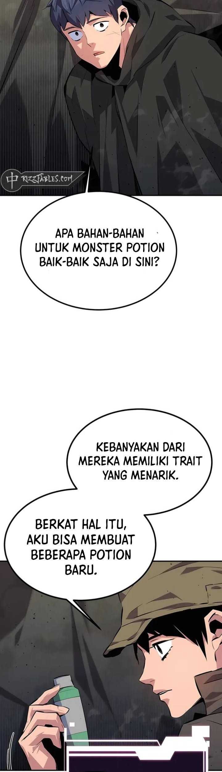 Auto-Hunting With Clones Chapter 100 - halaman 82