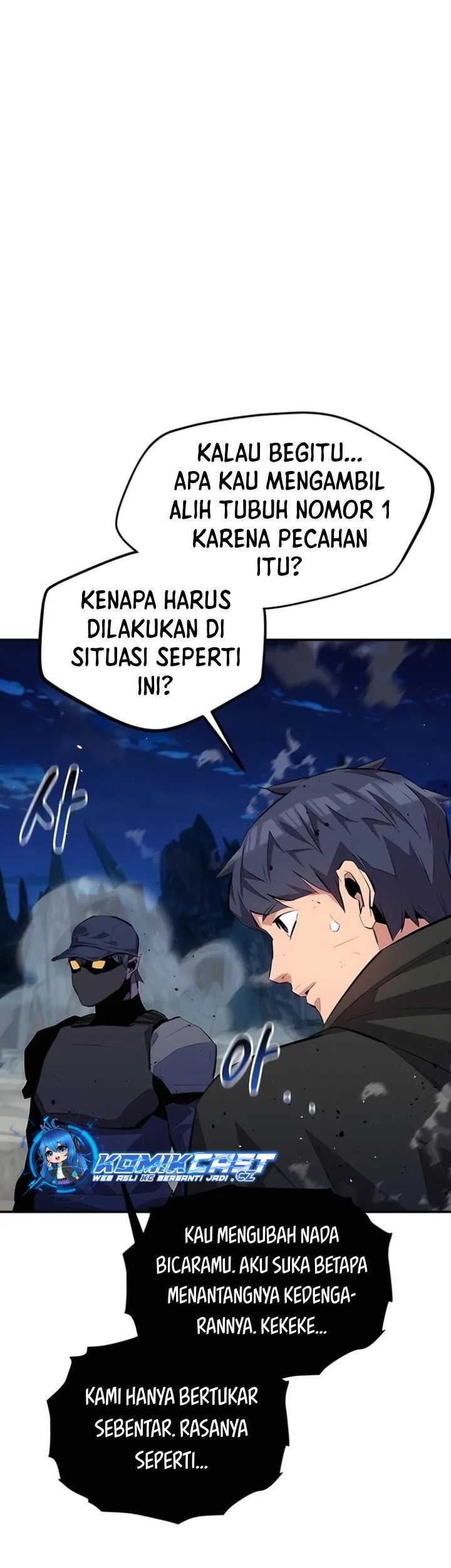 Auto-Hunting With Clones Chapter 101 - halaman 14