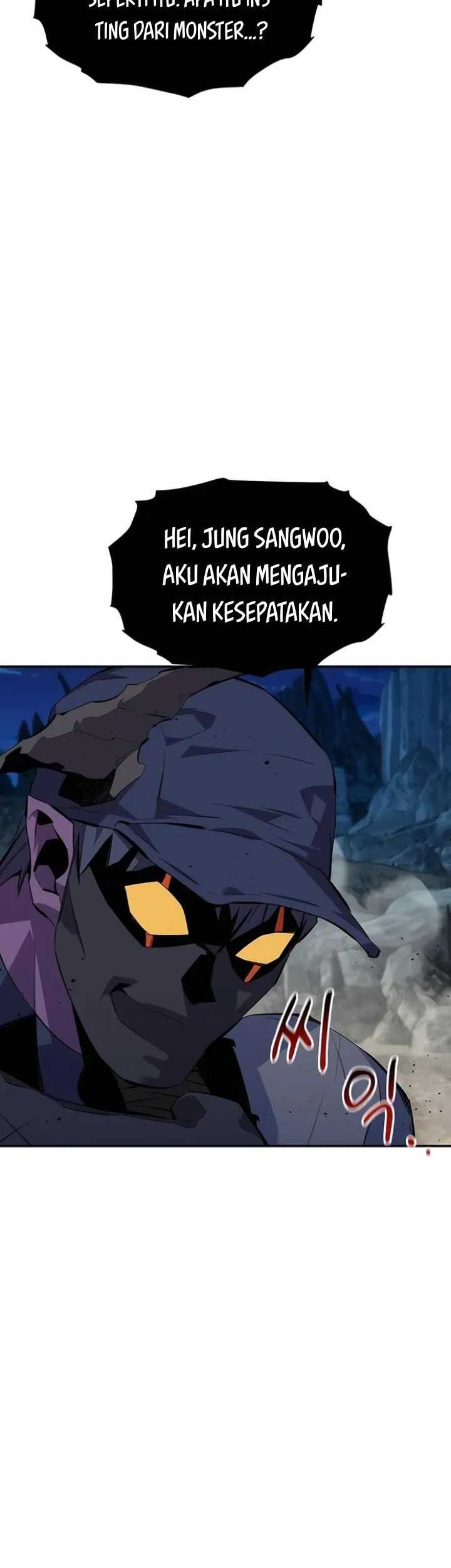 Auto-Hunting With Clones Chapter 101 - halaman 40