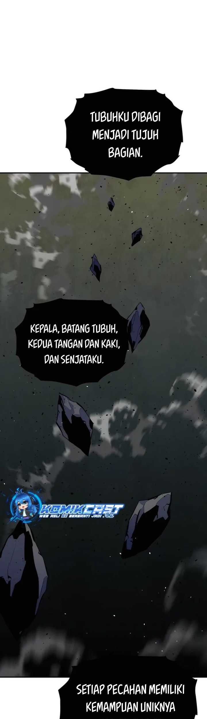 Auto-Hunting With Clones Chapter 101 - halaman 54