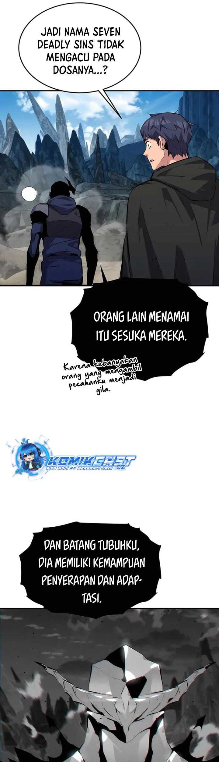 Auto-Hunting With Clones Chapter 101 - halaman 56