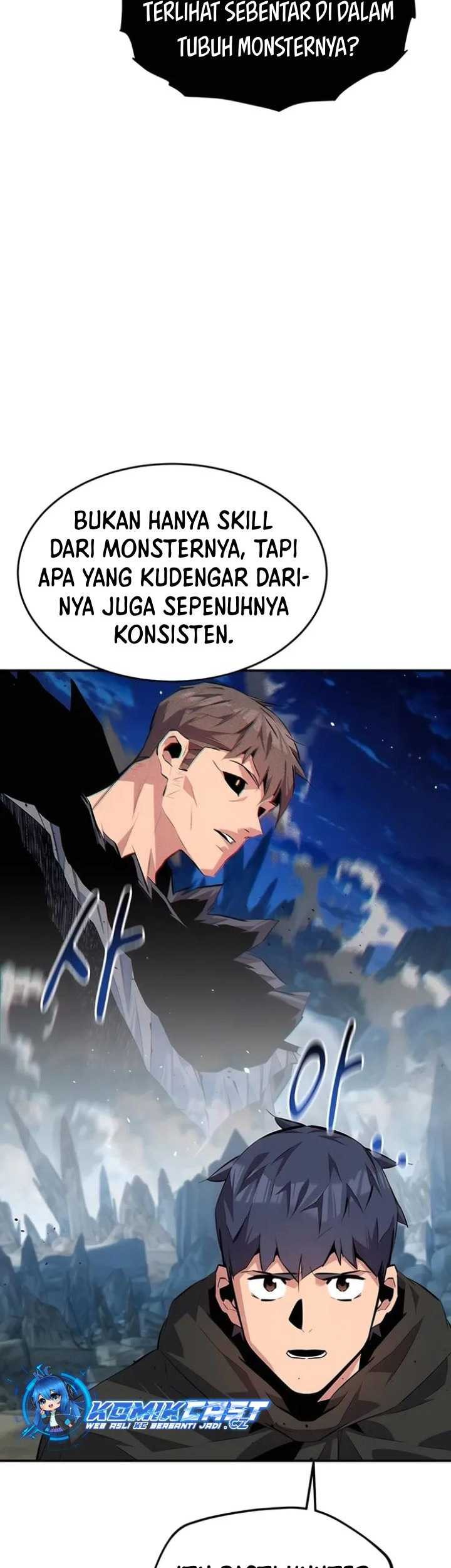 Auto-Hunting With Clones Chapter 101 - halaman 60