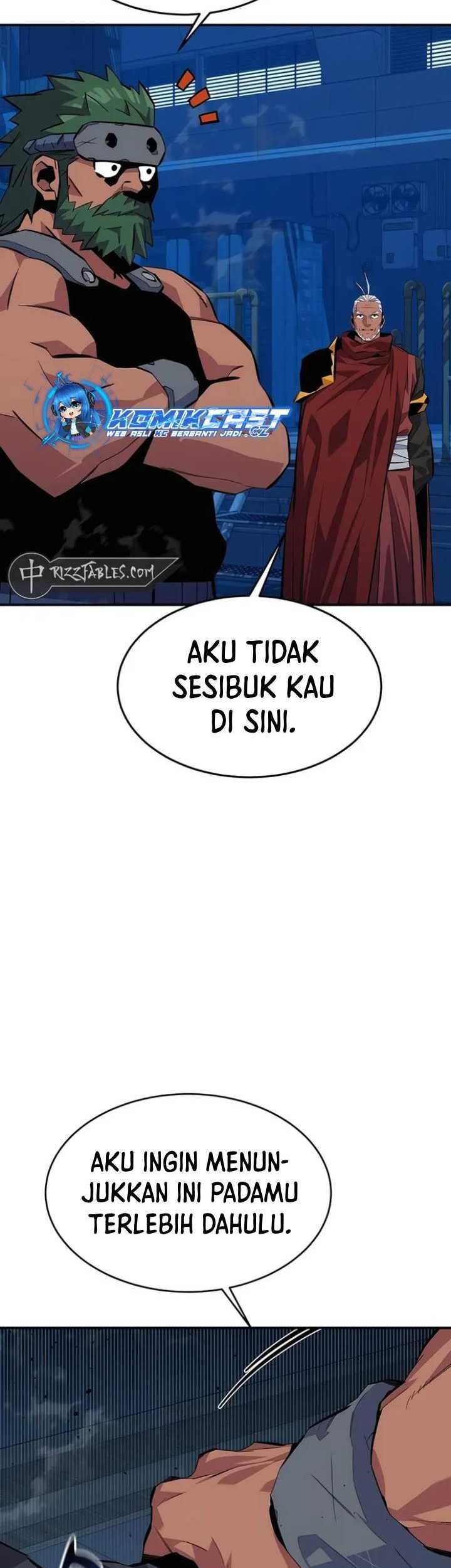 Auto-Hunting With Clones Chapter 101 - halaman 64