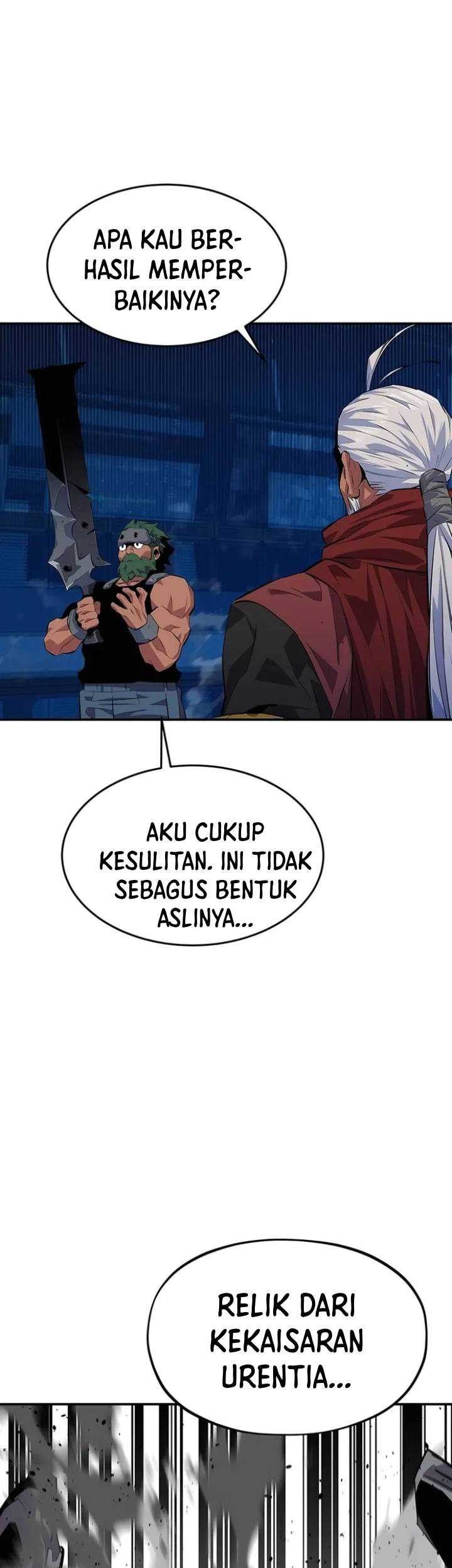 Auto-Hunting With Clones Chapter 101 - halaman 68