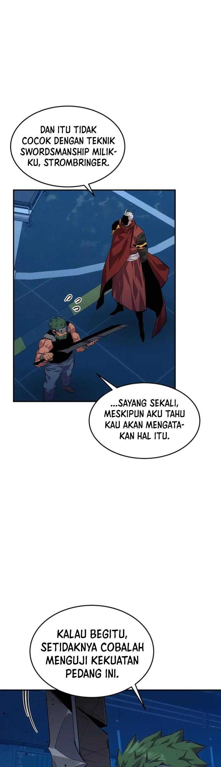 Auto-Hunting With Clones Chapter 101 - halaman 74