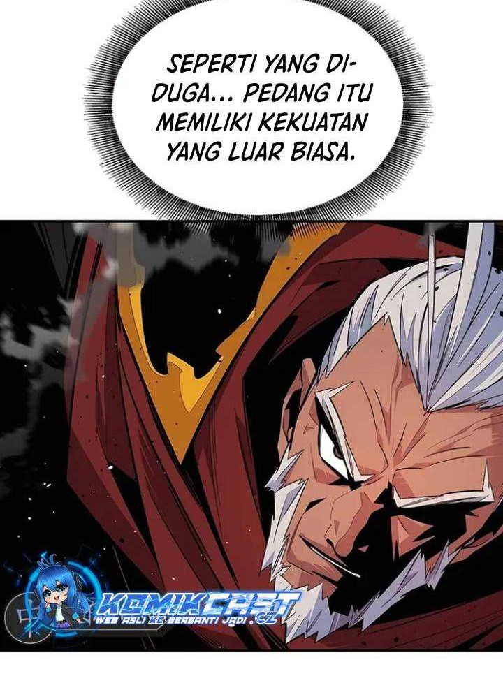 Auto-Hunting With Clones Chapter 101 - halaman 81