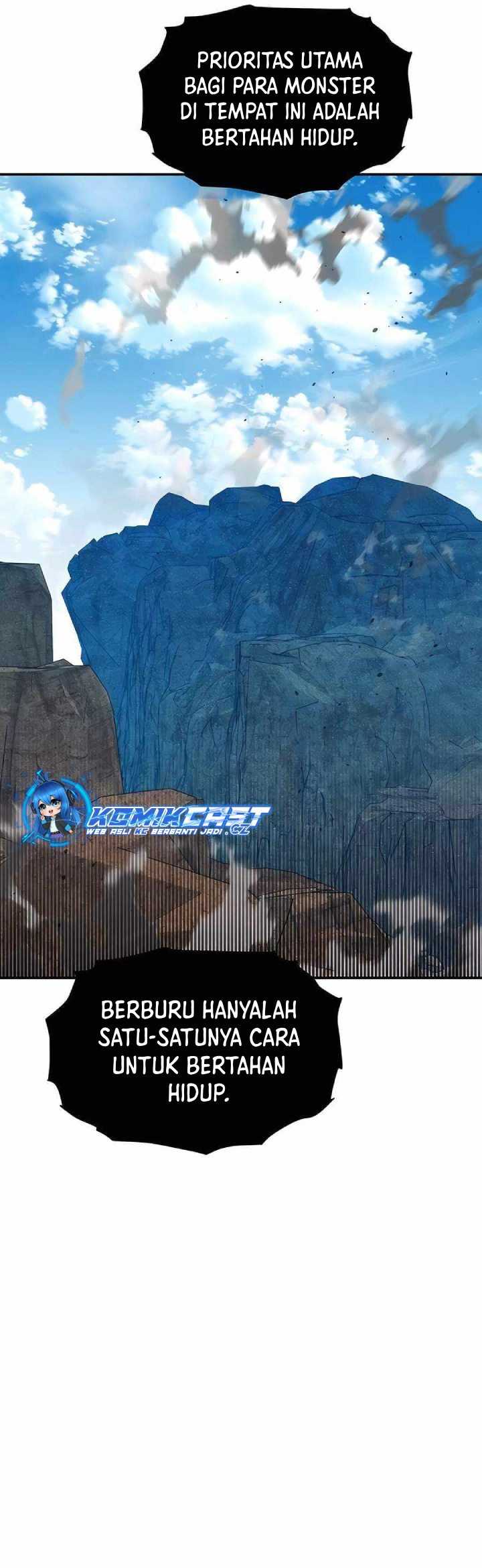 Auto-Hunting With Clones Chapter 102 - halaman 10