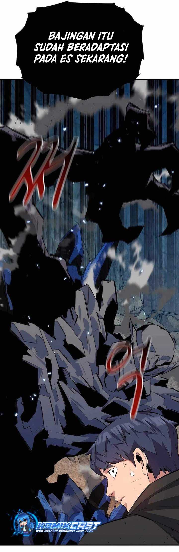 Auto-Hunting With Clones Chapter 102 - halaman 102