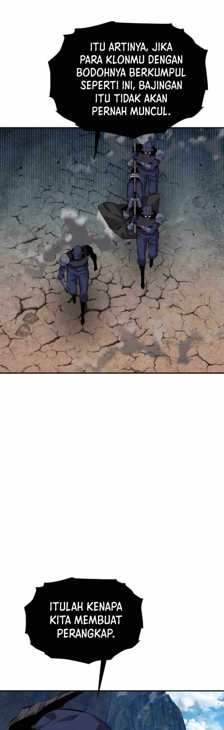 Auto-Hunting With Clones Chapter 102 - halaman 11