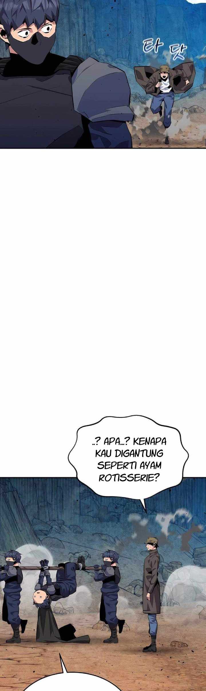 Auto-Hunting With Clones Chapter 102 - halaman 15