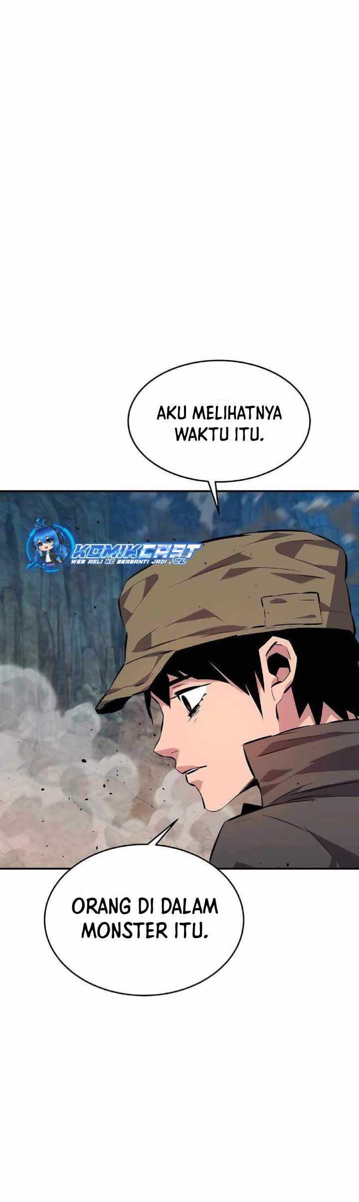 Auto-Hunting With Clones Chapter 102 - halaman 17