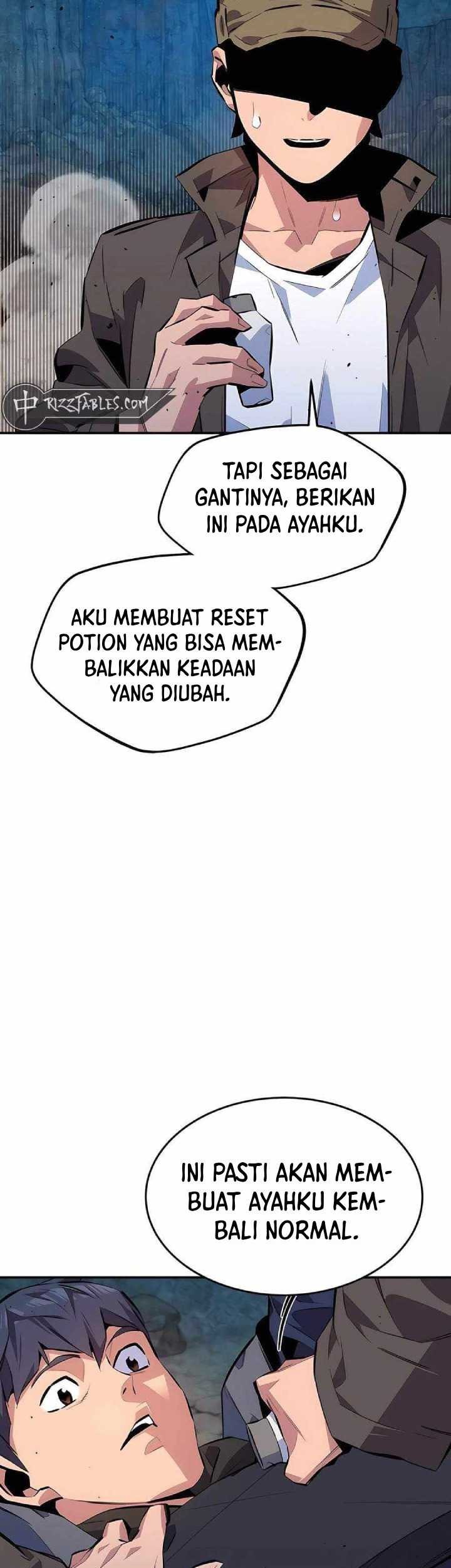 Auto-Hunting With Clones Chapter 102 - halaman 20