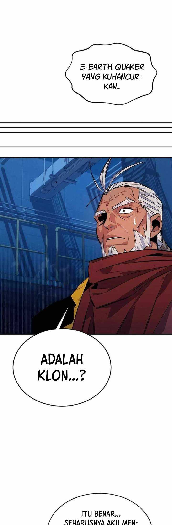 Auto-Hunting With Clones Chapter 102 - halaman 26