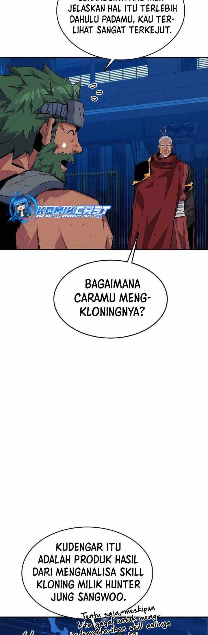 Auto-Hunting With Clones Chapter 102 - halaman 27