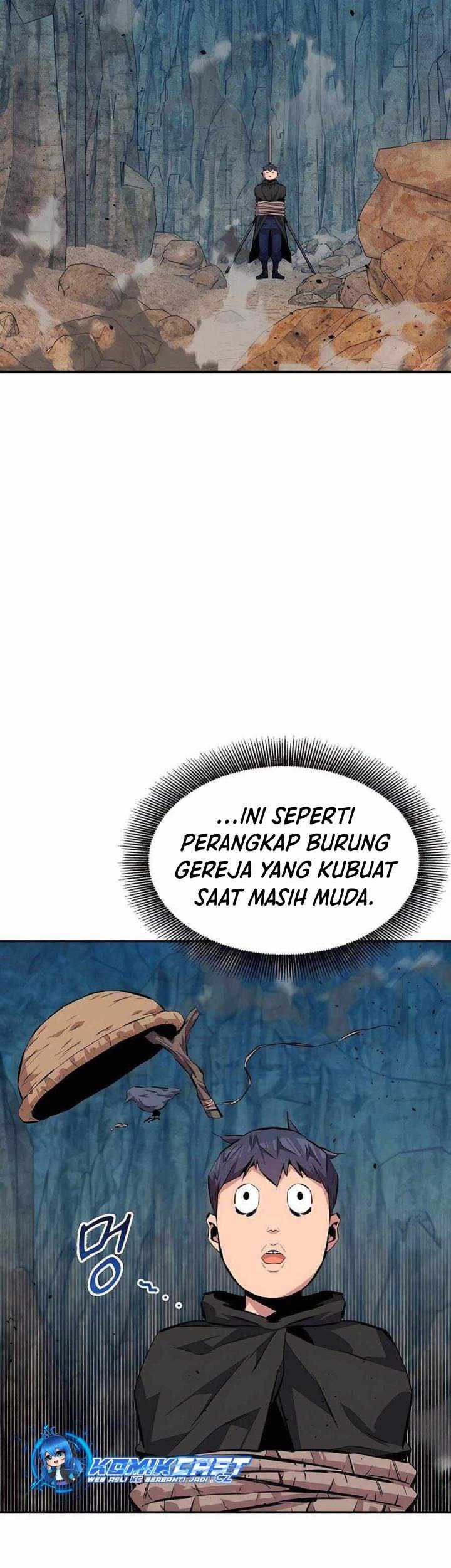 Auto-Hunting With Clones Chapter 102 - halaman 34