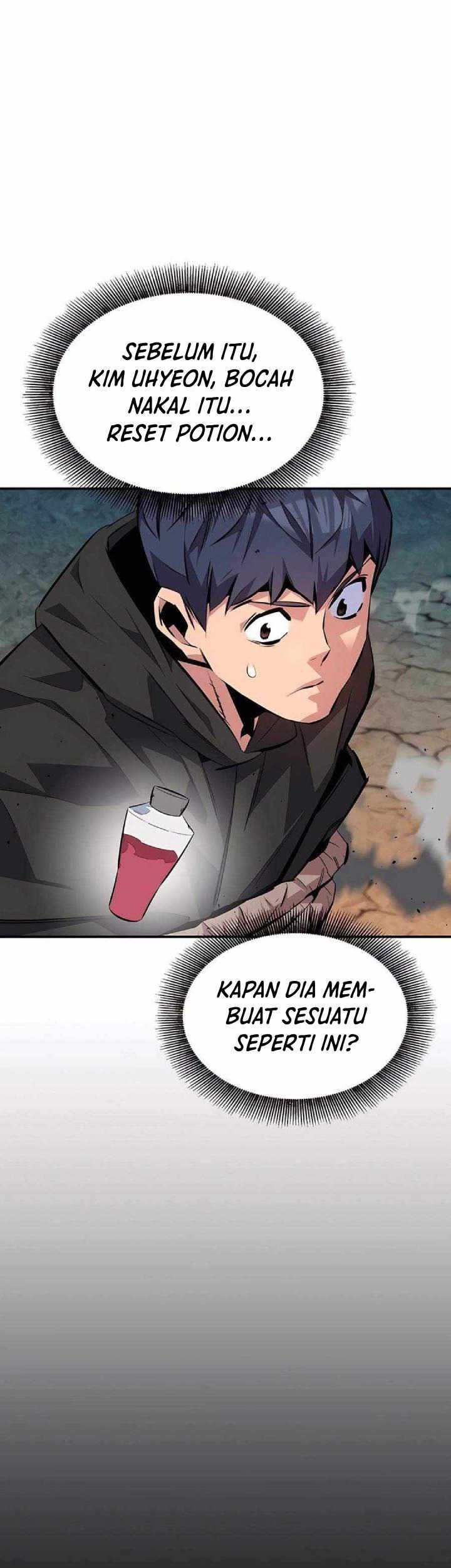 Auto-Hunting With Clones Chapter 102 - halaman 36
