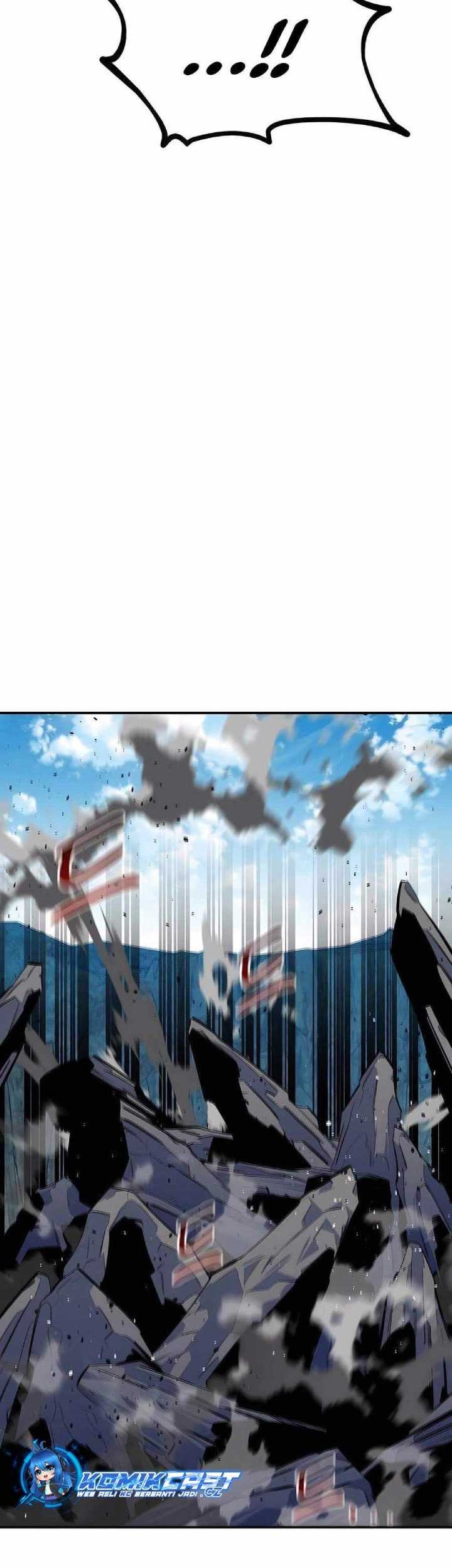 Auto-Hunting With Clones Chapter 102 - halaman 46