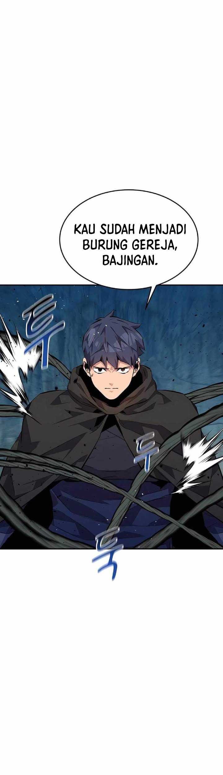 Auto-Hunting With Clones Chapter 102 - halaman 48