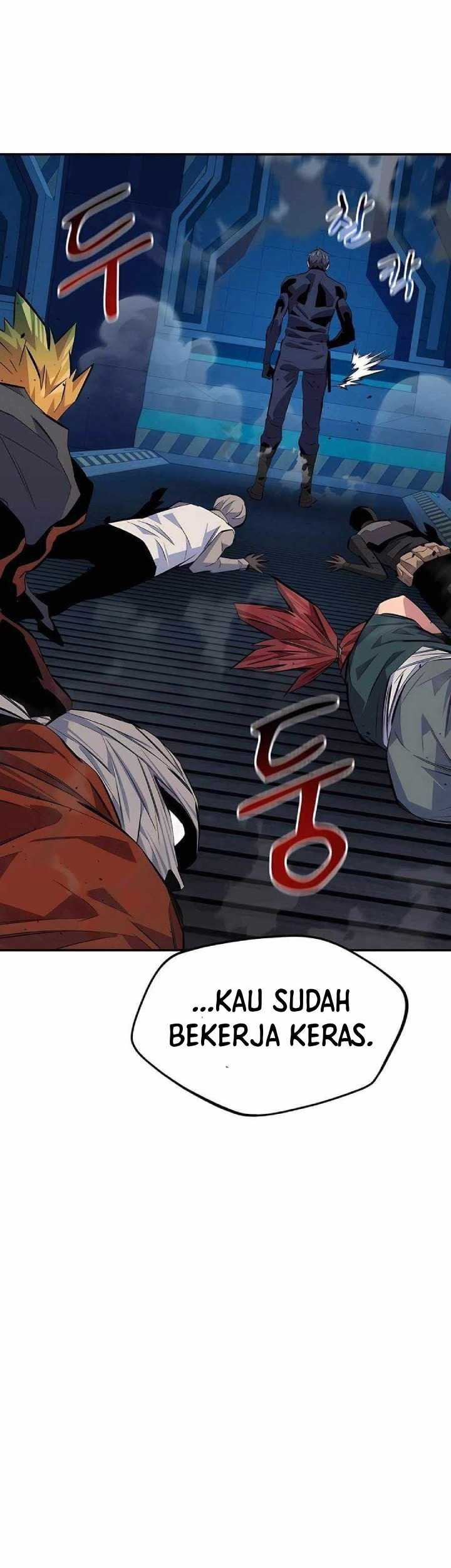 Auto-Hunting With Clones Chapter 102 - halaman 56