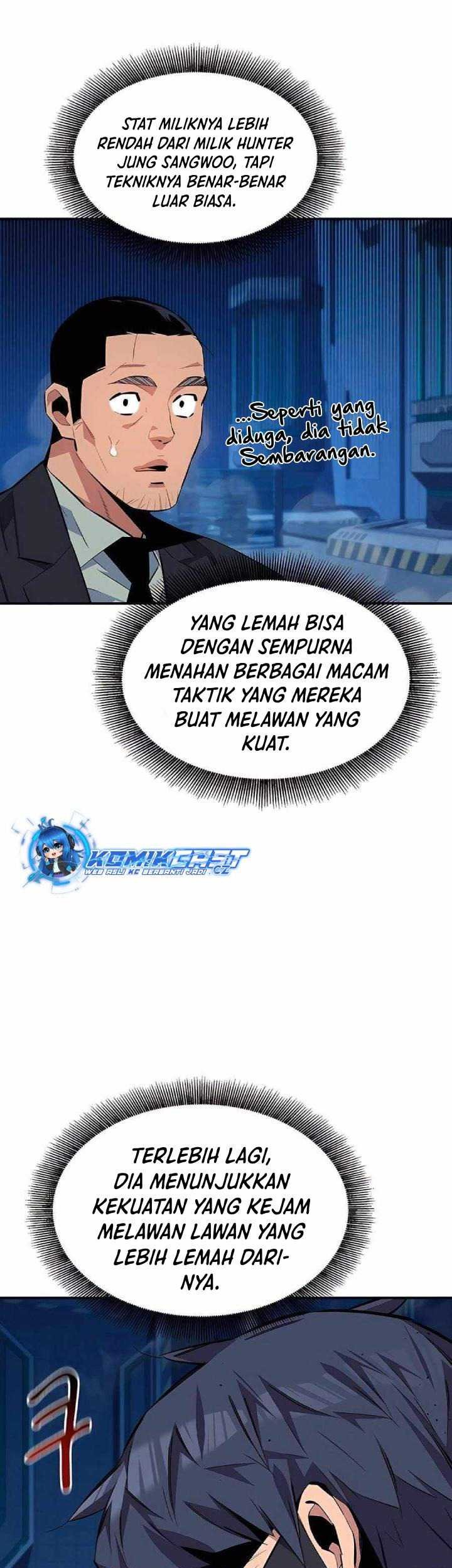 Auto-Hunting With Clones Chapter 102 - halaman 58