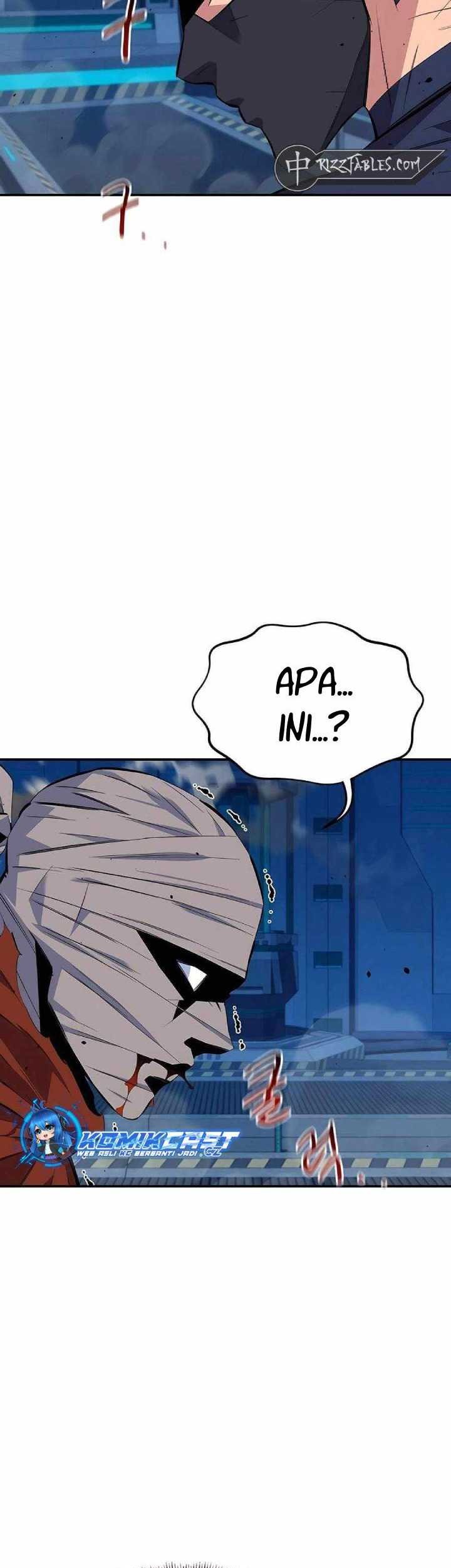 Auto-Hunting With Clones Chapter 102 - halaman 60
