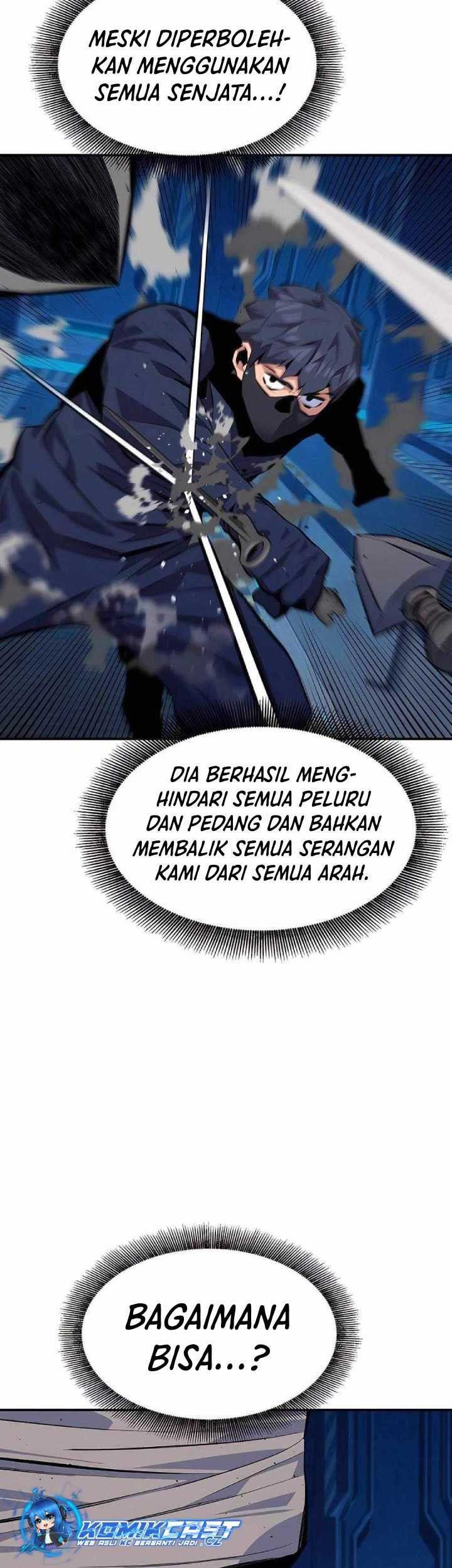 Auto-Hunting With Clones Chapter 102 - halaman 62