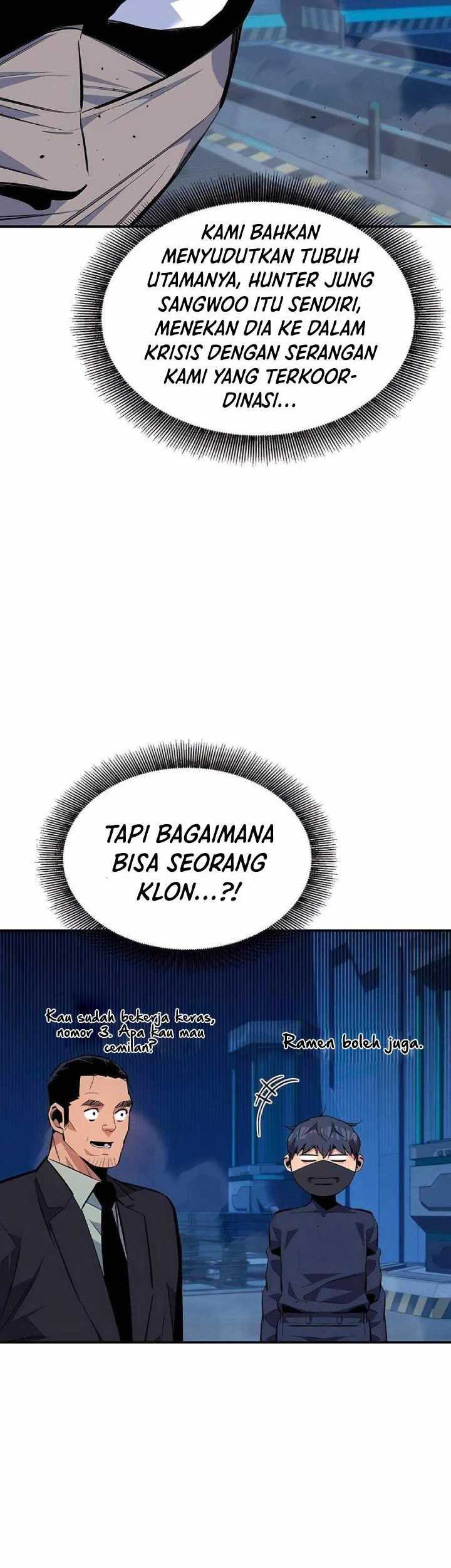 Auto-Hunting With Clones Chapter 102 - halaman 64