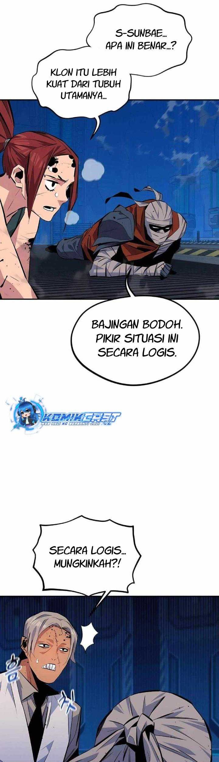 Auto-Hunting With Clones Chapter 102 - halaman 66