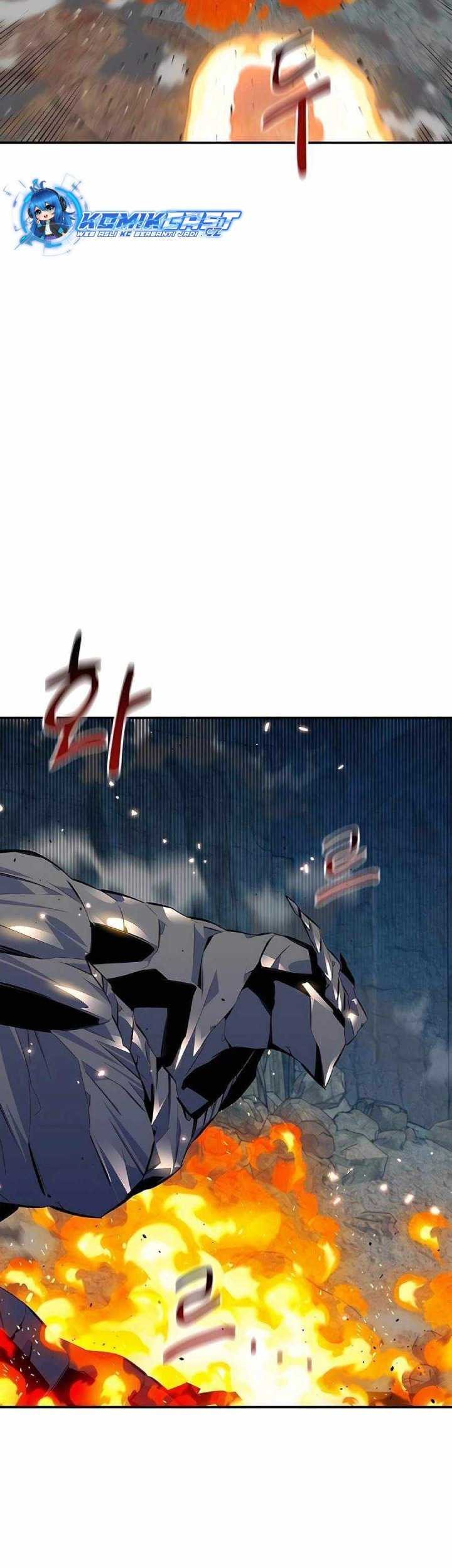 Auto-Hunting With Clones Chapter 102 - halaman 72