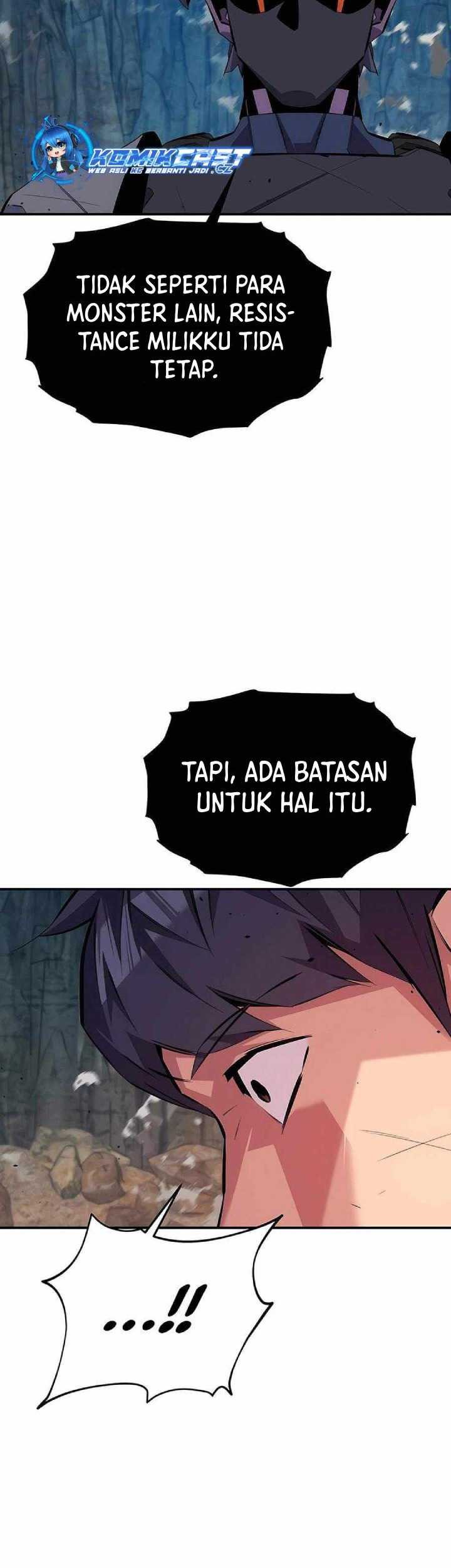 Auto-Hunting With Clones Chapter 102 - halaman 76