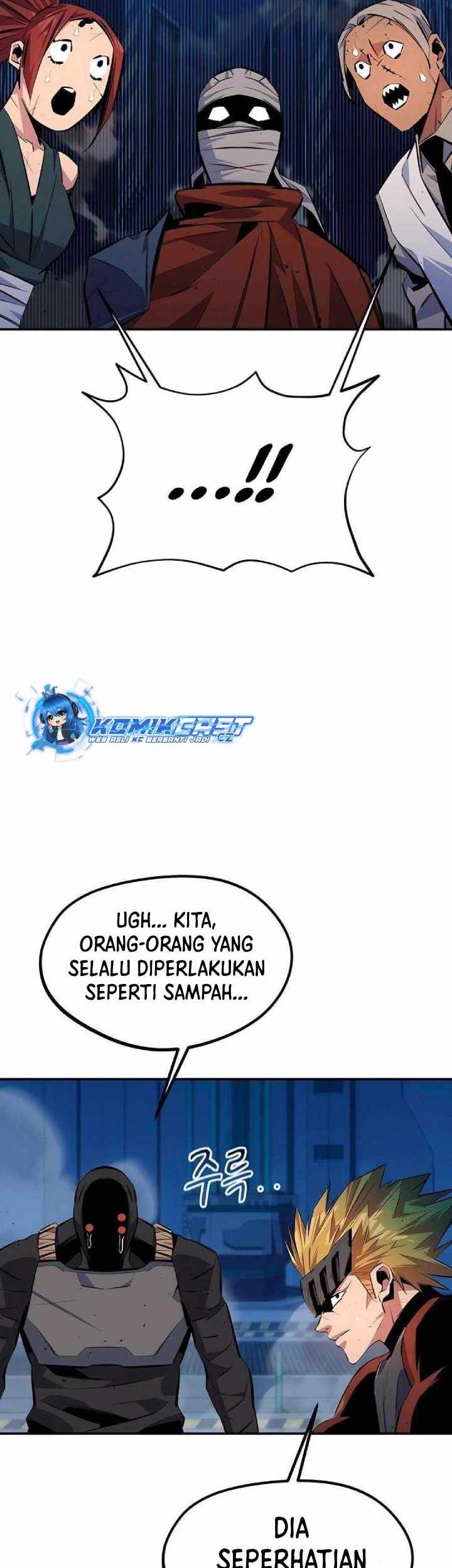 Auto-Hunting With Clones Chapter 102 - halaman 78