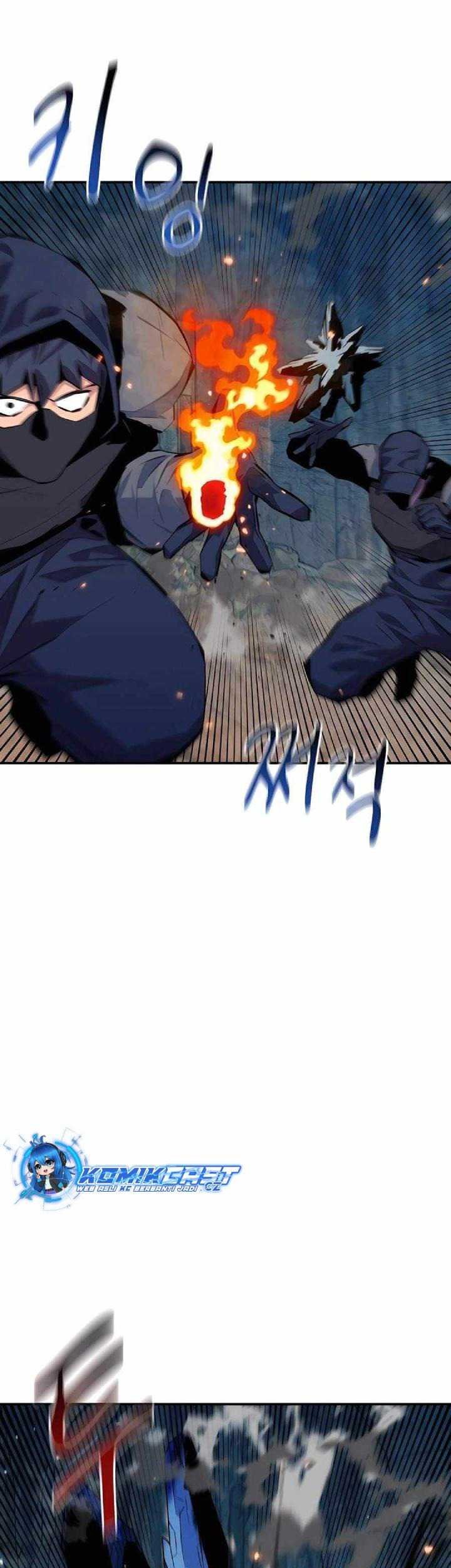 Auto-Hunting With Clones Chapter 102 - halaman 82