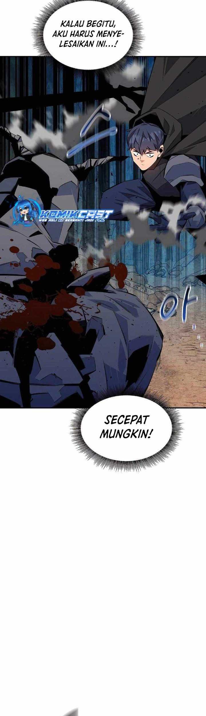 Auto-Hunting With Clones Chapter 102 - halaman 92
