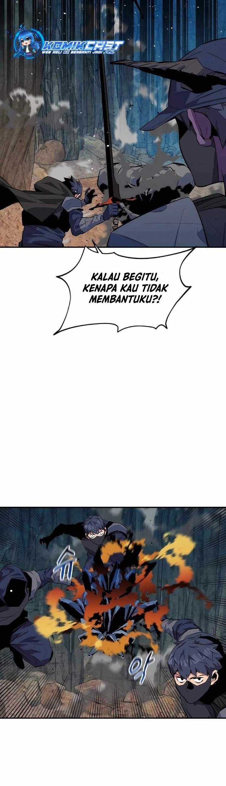 Auto-Hunting With Clones Chapter 102 - halaman 96