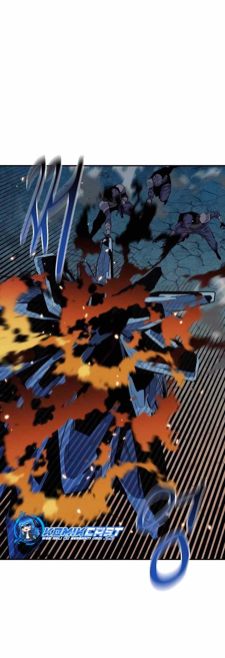 Auto-Hunting With Clones Chapter 102 - halaman 98