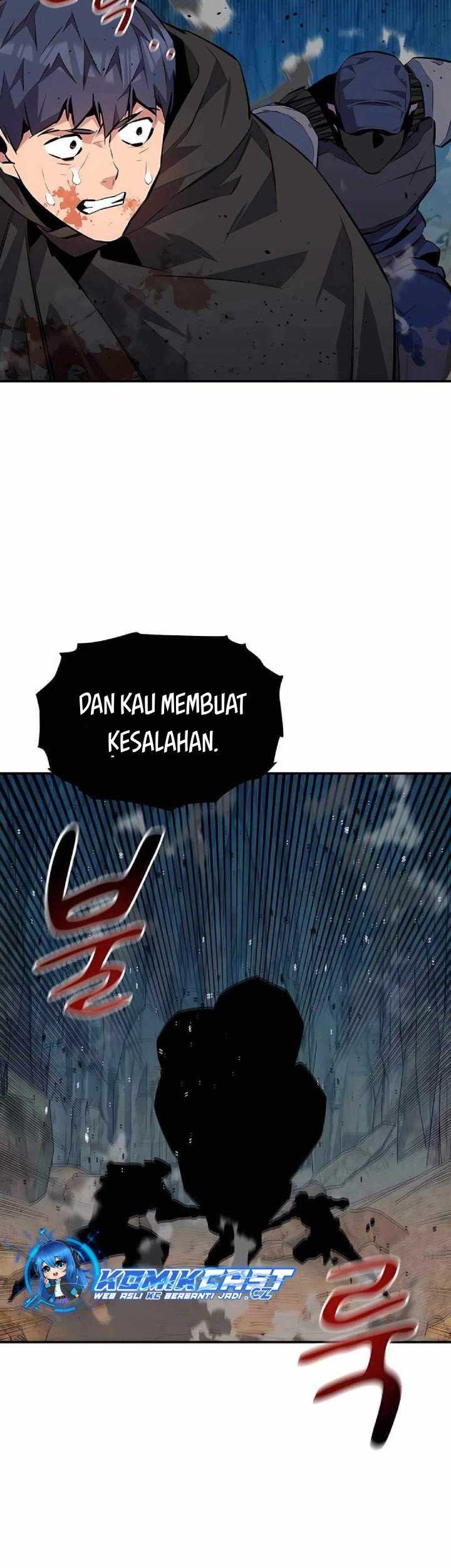 Auto-Hunting With Clones Chapter 103 - halaman 10