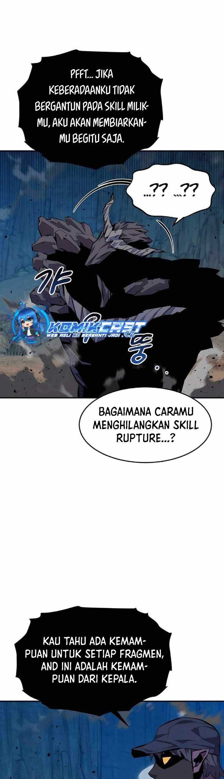 Auto-Hunting With Clones Chapter 103 - halaman 18