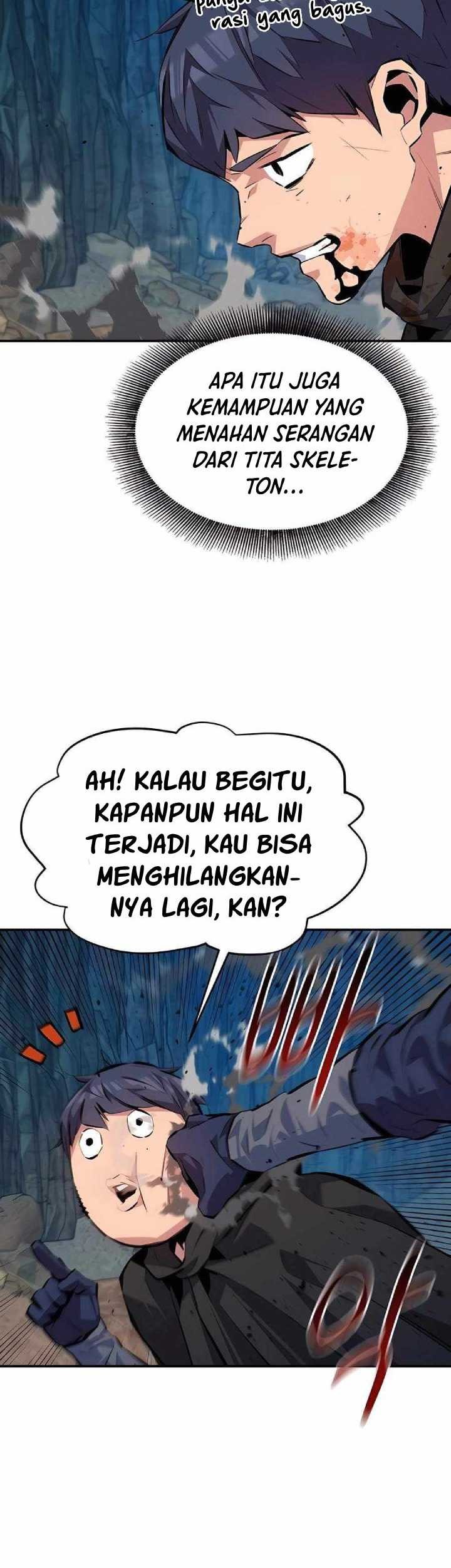 Auto-Hunting With Clones Chapter 103 - halaman 20