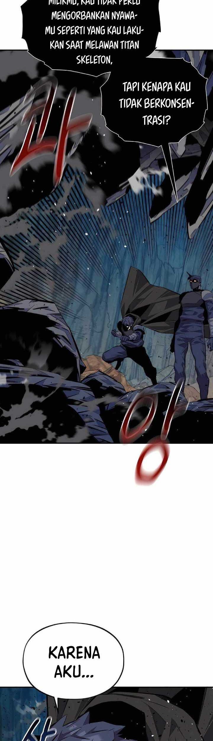 Auto-Hunting With Clones Chapter 103 - halaman 23