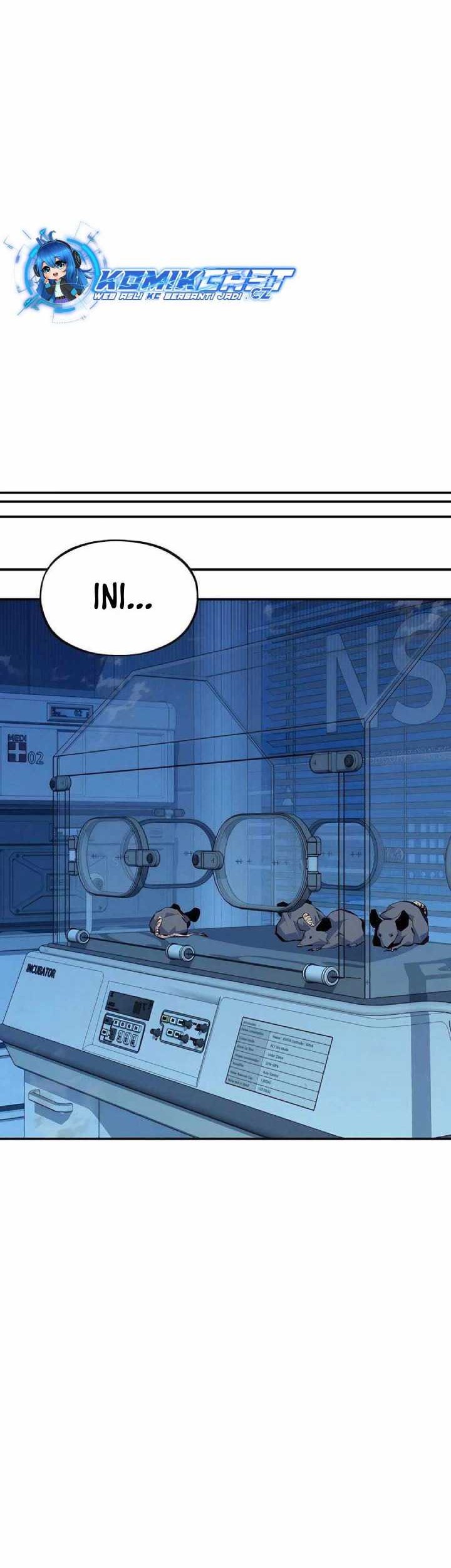 Auto-Hunting With Clones Chapter 103 - halaman 26