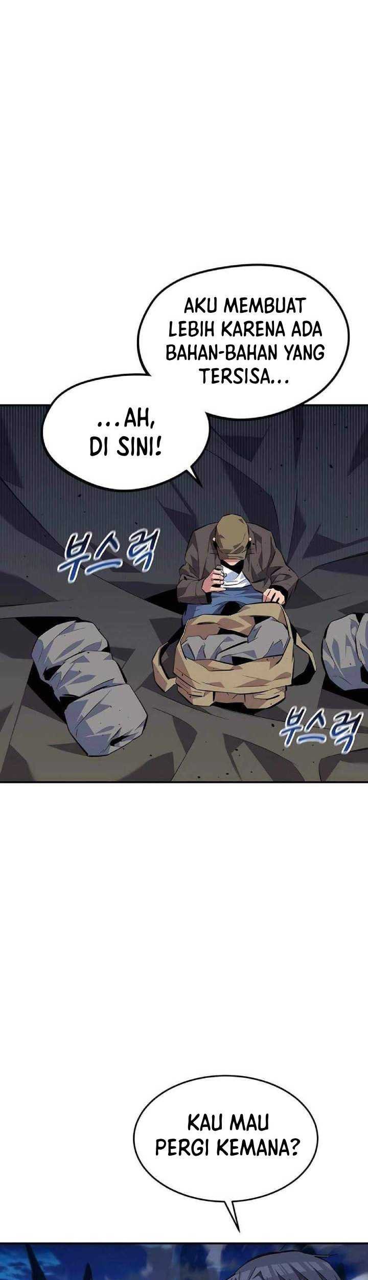 Auto-Hunting With Clones Chapter 103 - halaman 45