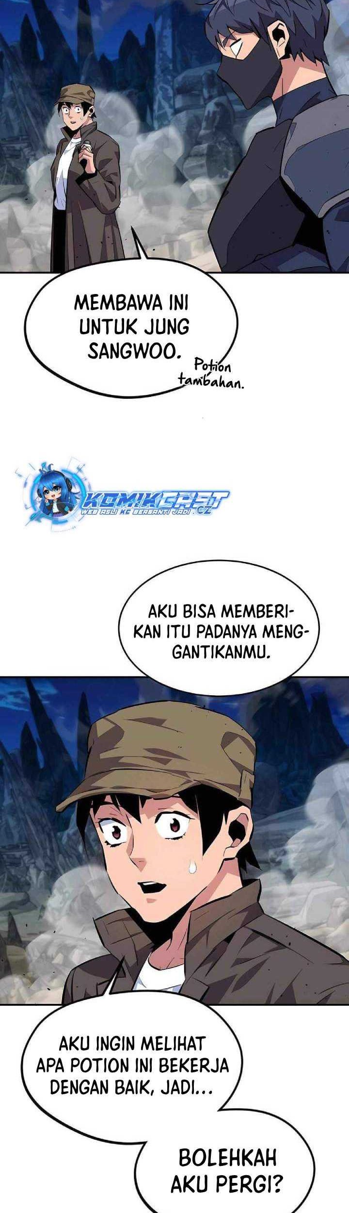 Auto-Hunting With Clones Chapter 103 - halaman 46
