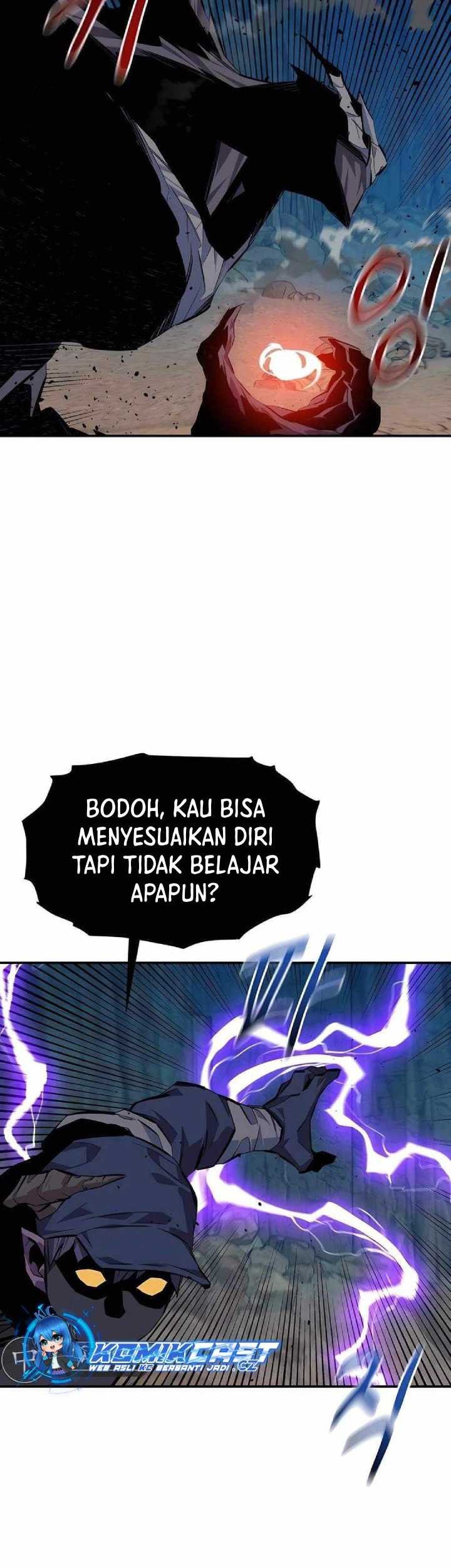 Auto-Hunting With Clones Chapter 103 - halaman 54