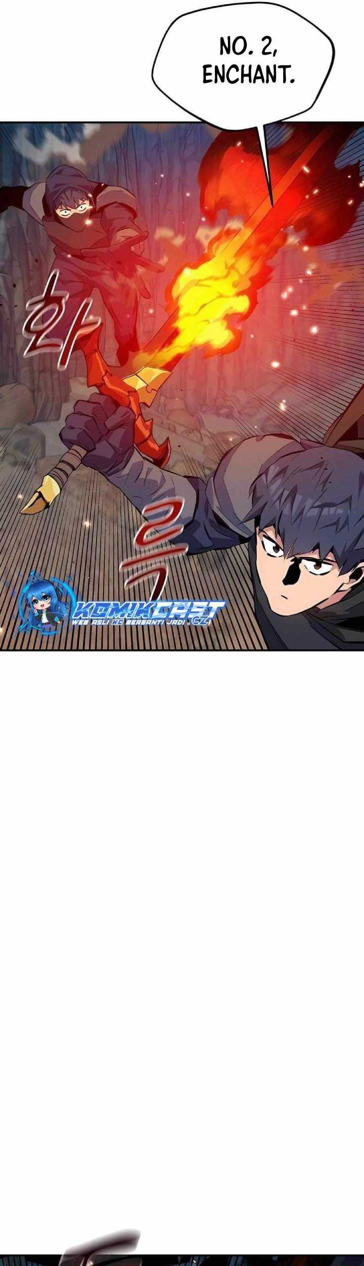 Auto-Hunting With Clones Chapter 103 - halaman 56