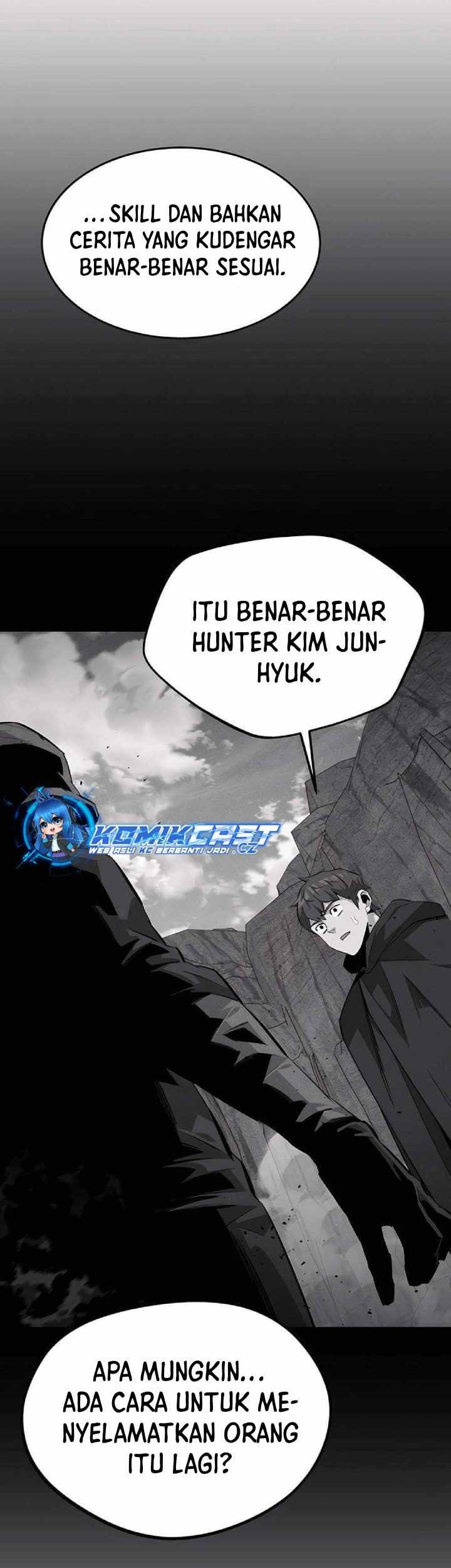 Auto-Hunting With Clones Chapter 103 - halaman 60