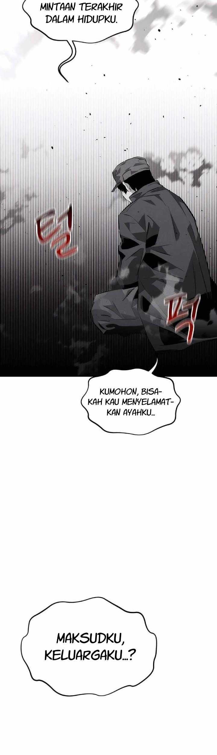 Auto-Hunting With Clones Chapter 103 - halaman 75
