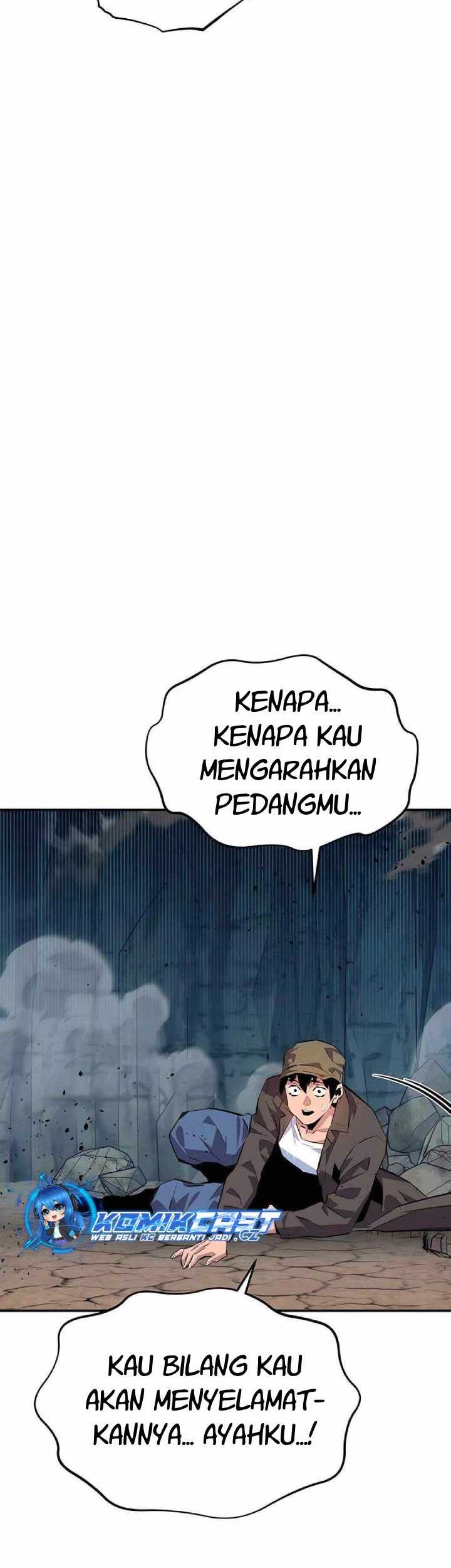 Auto-Hunting With Clones Chapter 103 - halaman 82
