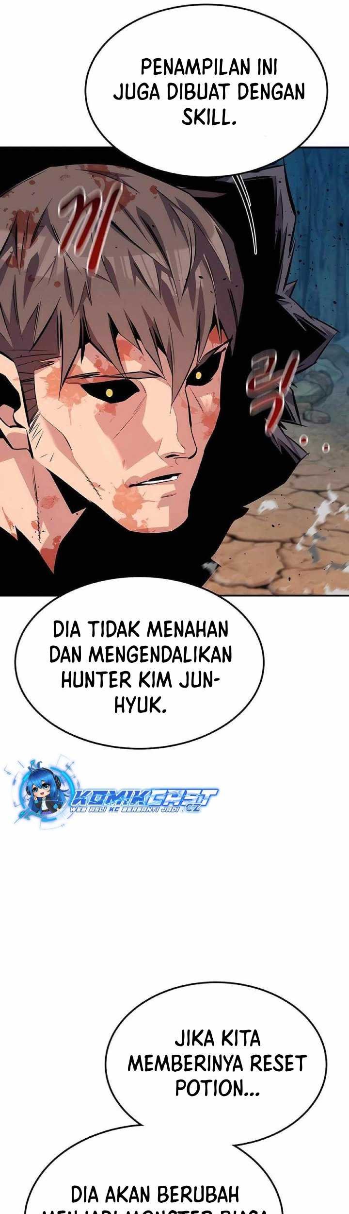 Auto-Hunting With Clones Chapter 103 - halaman 90