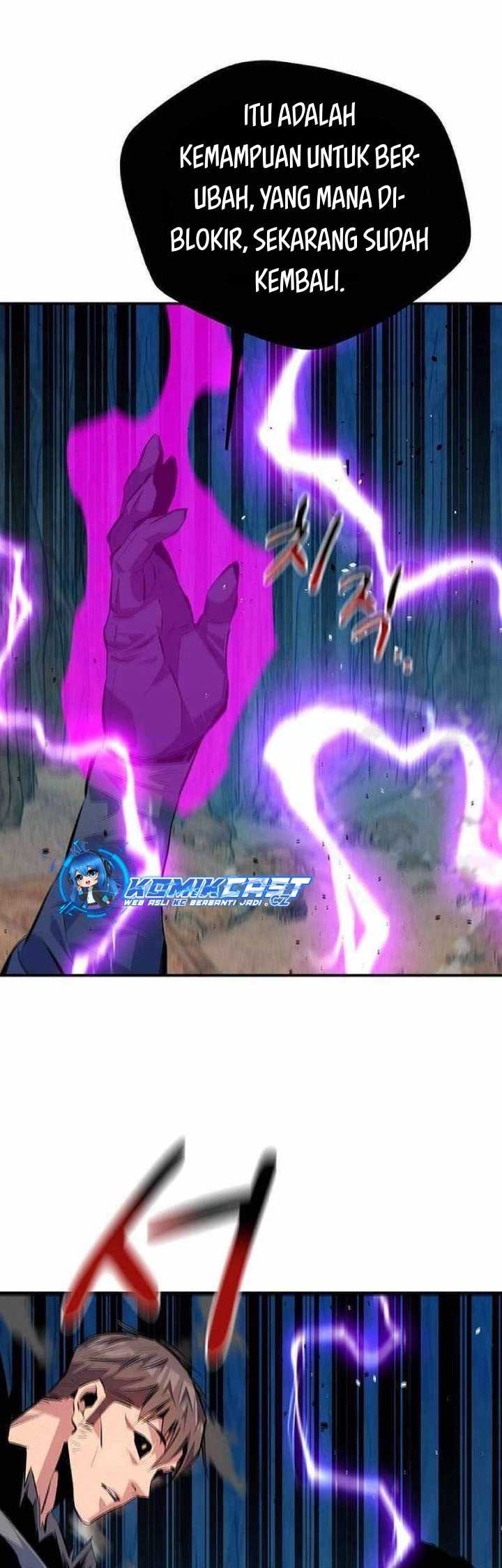 Auto-Hunting With Clones Chapter 104 - halaman 14